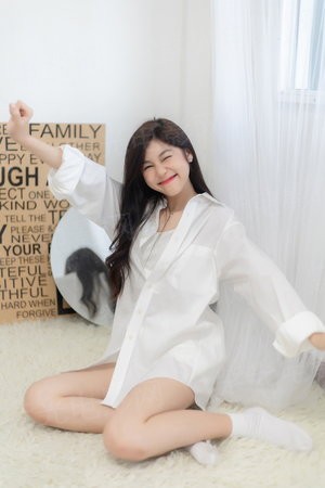 淑女出招1